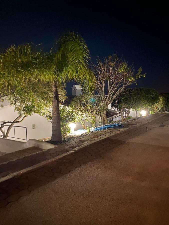 Sol Atlantico Boutique Resort Lagos Exteriör bild