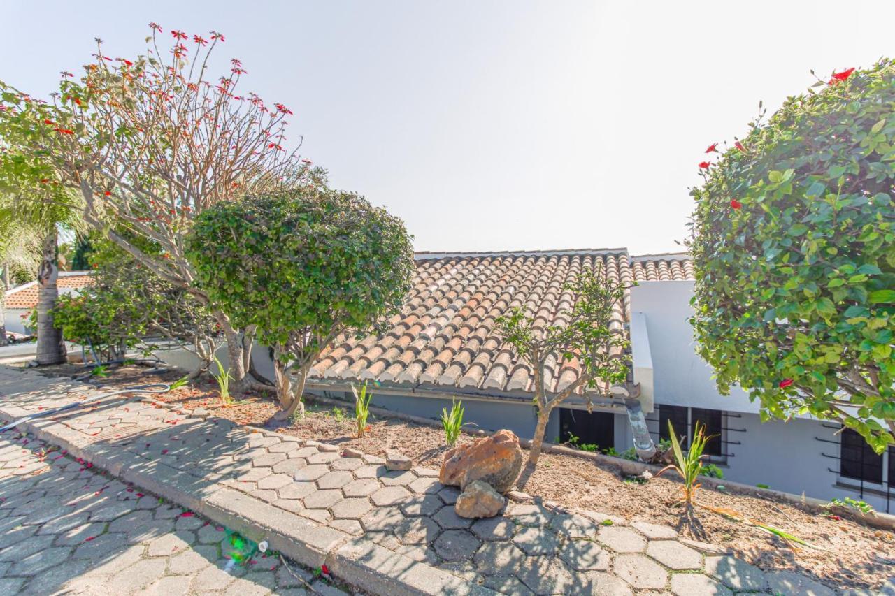 Sol Atlantico Boutique Resort Lagos Exteriör bild