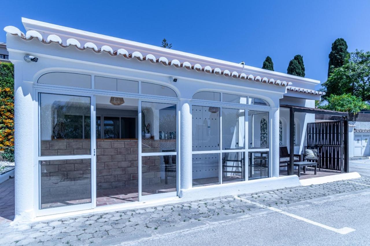 Sol Atlantico Boutique Resort Lagos Exteriör bild