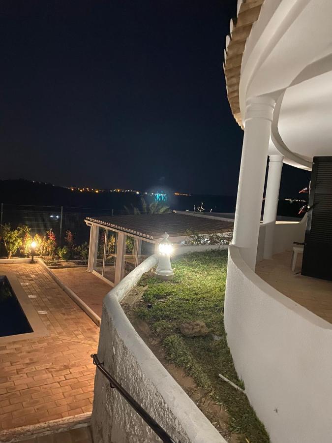 Sol Atlantico Boutique Resort Lagos Exteriör bild