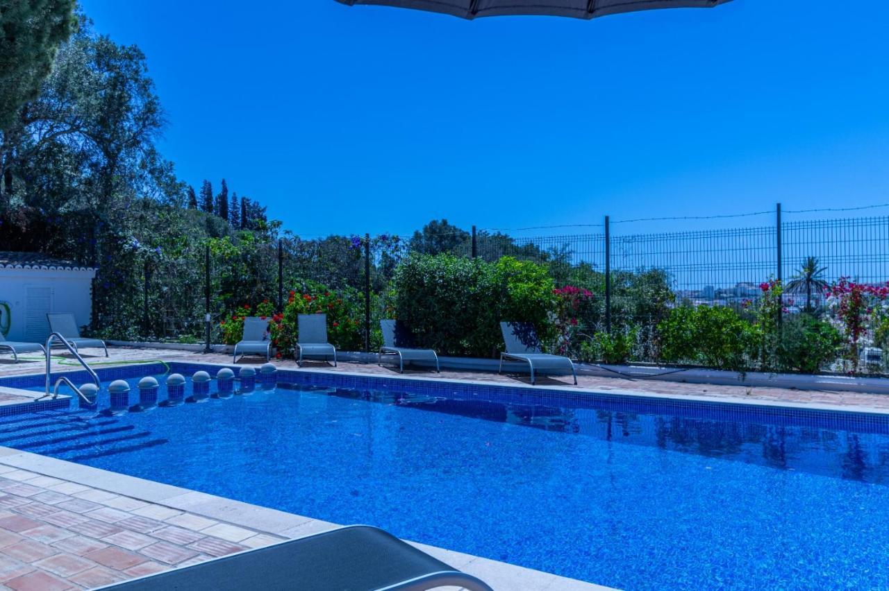 Sol Atlantico Boutique Resort Lagos Exteriör bild