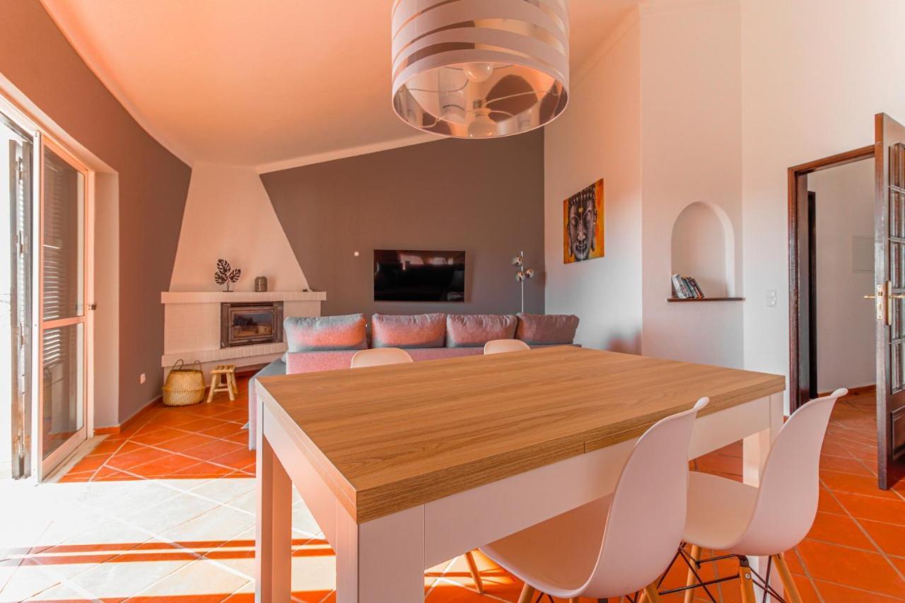 Sol Atlantico Boutique Resort Lagos Exteriör bild
