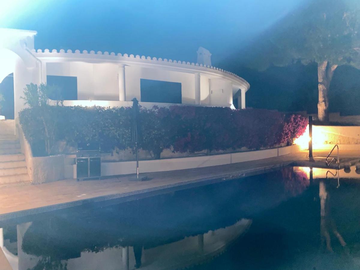Sol Atlantico Boutique Resort Lagos Exteriör bild