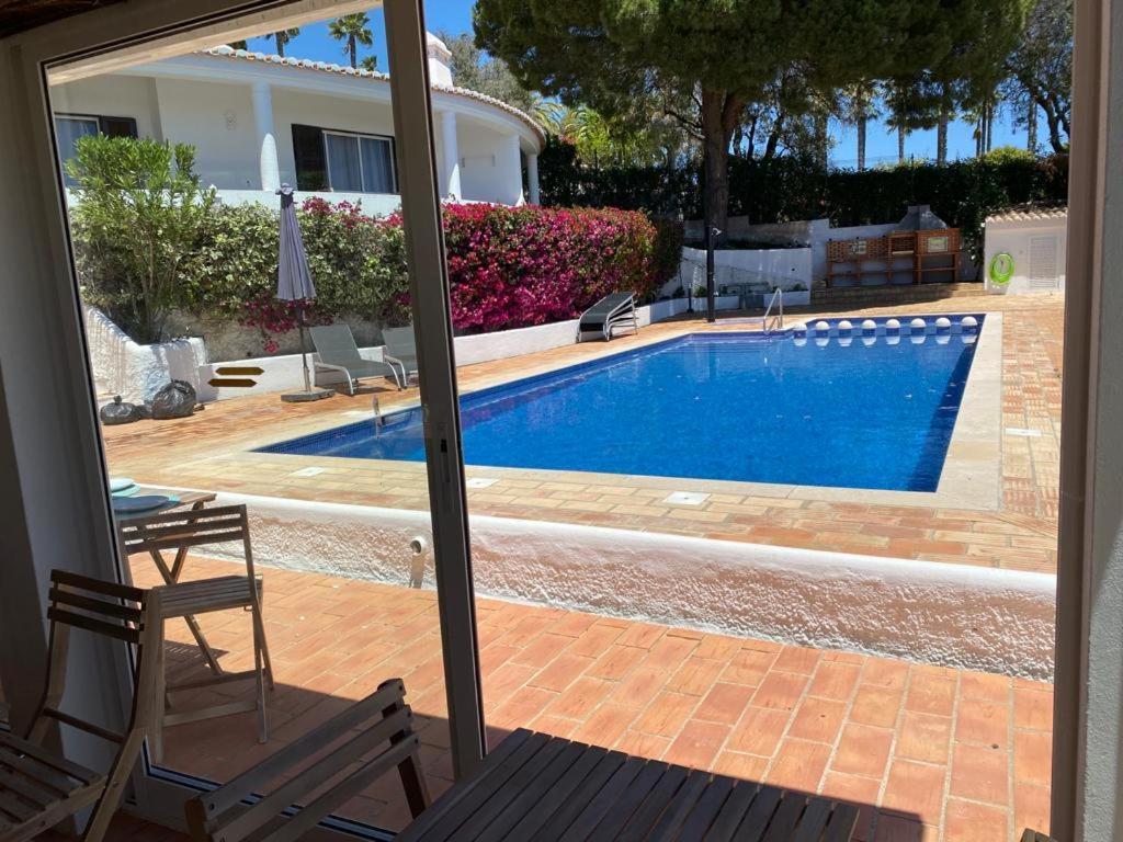 Sol Atlantico Boutique Resort Lagos Exteriör bild
