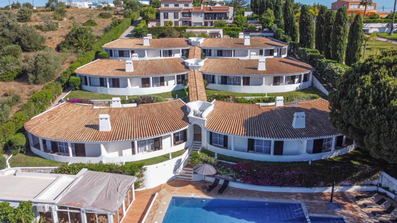 Sol Atlantico Boutique Resort Lagos Exteriör bild
