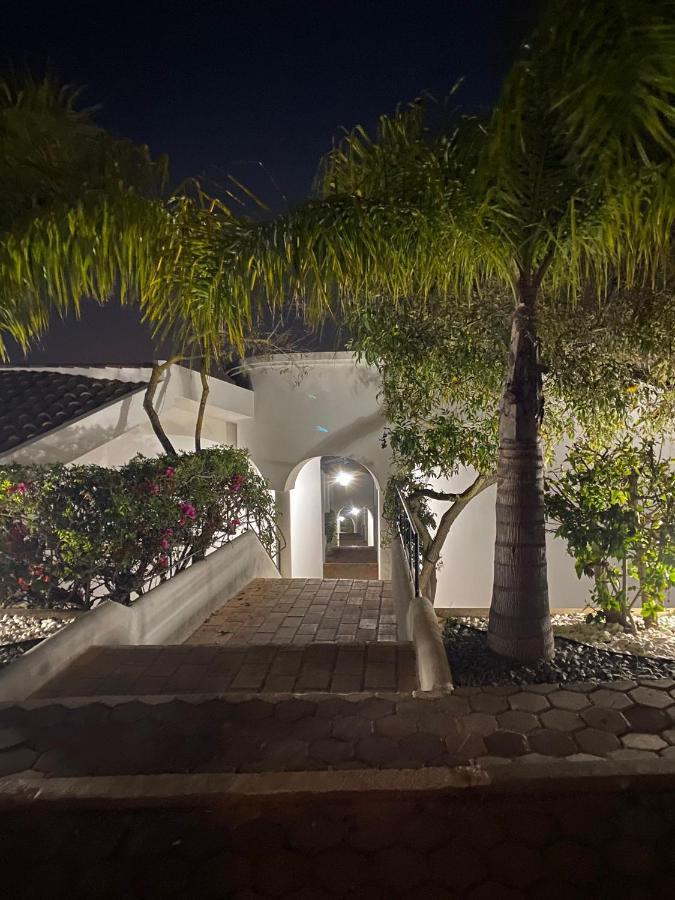 Sol Atlantico Boutique Resort Lagos Exteriör bild